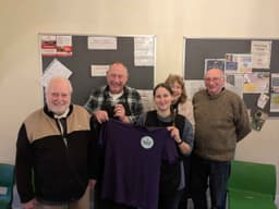 BURTON SOUP KITCHEN CIC