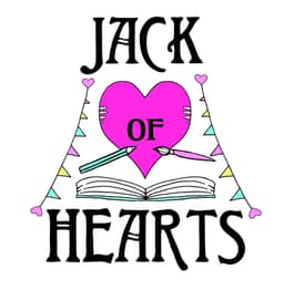 JACK OF HEARTS CIC