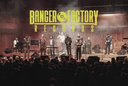 BANGER FACTORY RECORDS CIC