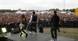 BRIGHT STAR EVENTS C.I.C.