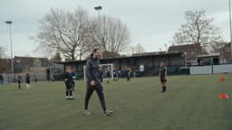 BALLERS ACADEMY FOUNDATION CIC