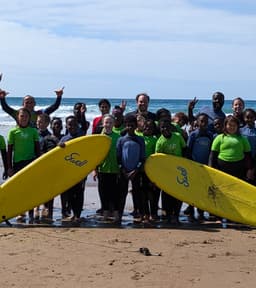 FINISTERRE FOUNDATION C.I.C.