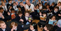 MAIDENHEAD COMMUNITY BOOK FESTIVAL CIC