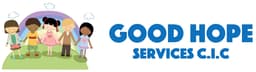 GOOD HOPE SERVICES CIC