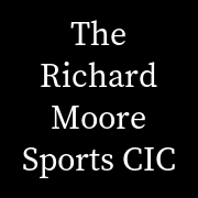 THE RICHARD MOORE SPORTS CIC