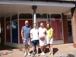 21 YOUNG HEARTS C.I.C.