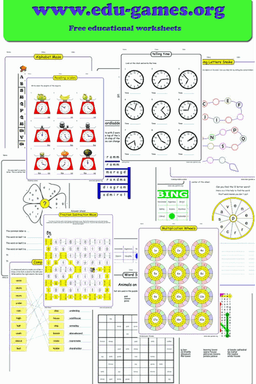 EDUGAMES C.I.C.