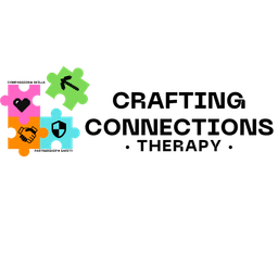 CRAFTING CONNECTIONS CIC