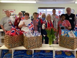 COMMUNITY GRUB HUB CIC