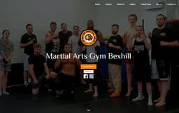 UP-GRADE MARTIAL ARTS CIC