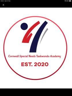 CORNWALL SPECIAL NEEDS TAEKWONDO C.I.C.