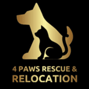 4 PAWS RESCUE AND RELOCATION INTERNATIONAL C.I.C.