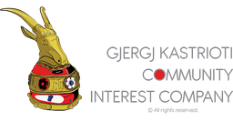 GJERGJ KASTRIOTI COMMUNITY INTEREST COMPANY