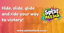 SPLAT ATTACK CIC