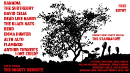 CHARLBURY RIVERSIDE FESTIVAL CIC