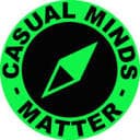 CASUAL MINDS MATTER C.I.C.