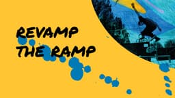 REVAMP THE RAMP CIC