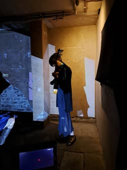 BASEMENTARTSPROJECT CIC