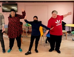 BOOM-WOW THEATRE CIC