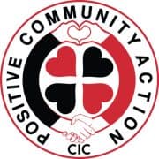 POSITIVE COMMUNITY ACTION CIC