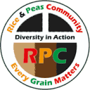 RICE AND PEAS (COMMUNITY) CIC