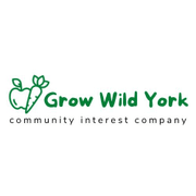 GROW WILD YORK CIC