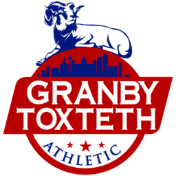 GRANBY TOXTETH ATHLETIC CIC