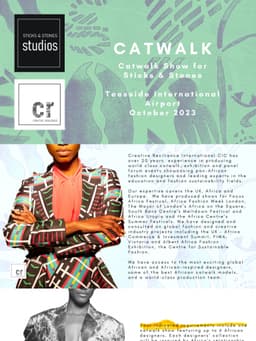 CREATIVE RESILIENCE INTERNATIONAL CIC