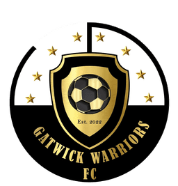 GATWICK WARRIORS FOOTBALL CLUB CIC