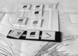 INCLUSIVE INTERACTIONS CIC