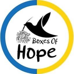BOXES OF HOPE CIC