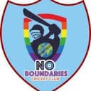 NO BOUNDARIES CRICKET CLUB CIC