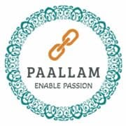 PAALLAM ARTS CIC