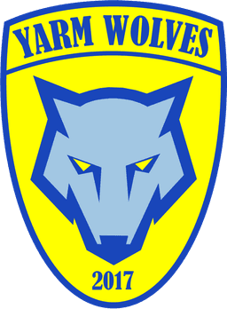 YARM WOLVES CIC