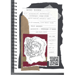 AGENCY FOR CREATIVE PRODUCTION CIC