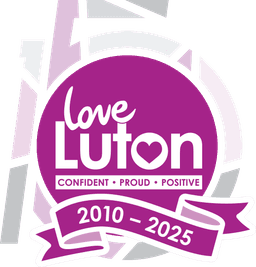 LOVE LUTON CIC