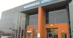 BAYLIS COMMUNITY MEDIA CIC