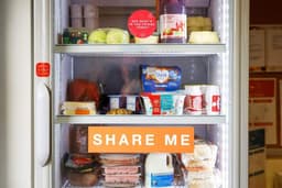 TAMAR VALLEY COMMUNITY FOOD CIC