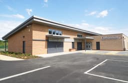 ST ALBANS CYCLE HUB C.I.C.