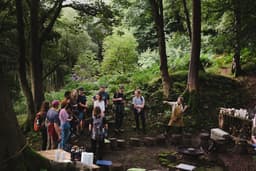 THE WILDISH CLUB CIC