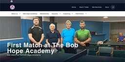 CREWE CENTRAL TABLE TENNIS CLUB C.I.C.