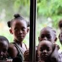 REWILDING AFRICA CIC