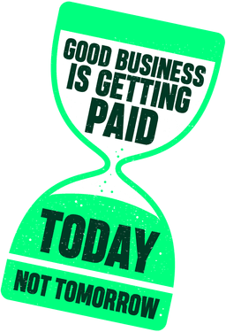 GOOD BUSINESS PAYS CIC