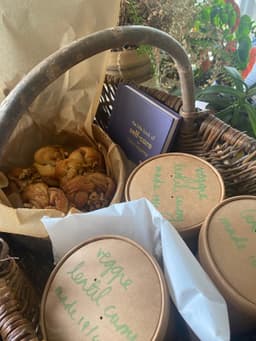 POSTPARTUM MATTERS CIC