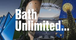 BATH UNLIMITED CIC