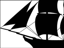 FALMOUTH PACKET SHIP CIC