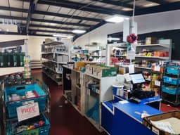 NOTJUST (INTERNATIONAL) CIC