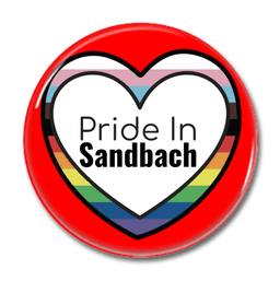 SANDBACH PRIDE CIC