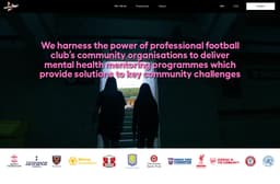 ADVANTAGE MENTORING C.I.C.