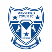 WINSFORD TOWN FOOTBALL CLUB CIC